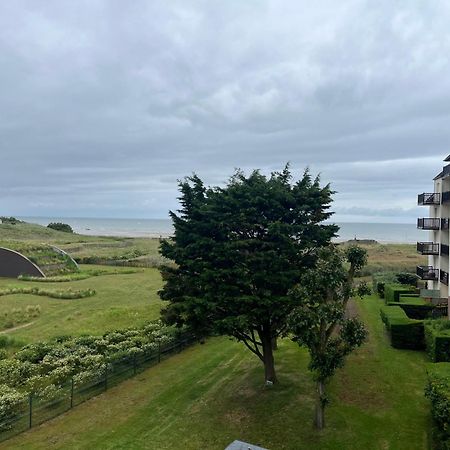 Apartmán La Parenthese Cabourgeaise Exteriér fotografie