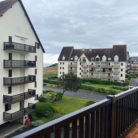 Apartmán La Parenthese Cabourgeaise Exteriér fotografie